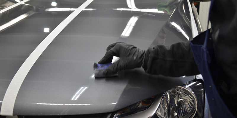 Bozcaada Seramik Kaplama